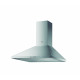 CATA Campana decorativa  02003307. CAMPANA, OMEGA 7500 X. Ancho 80 cm, Inoxidable,. Clase A